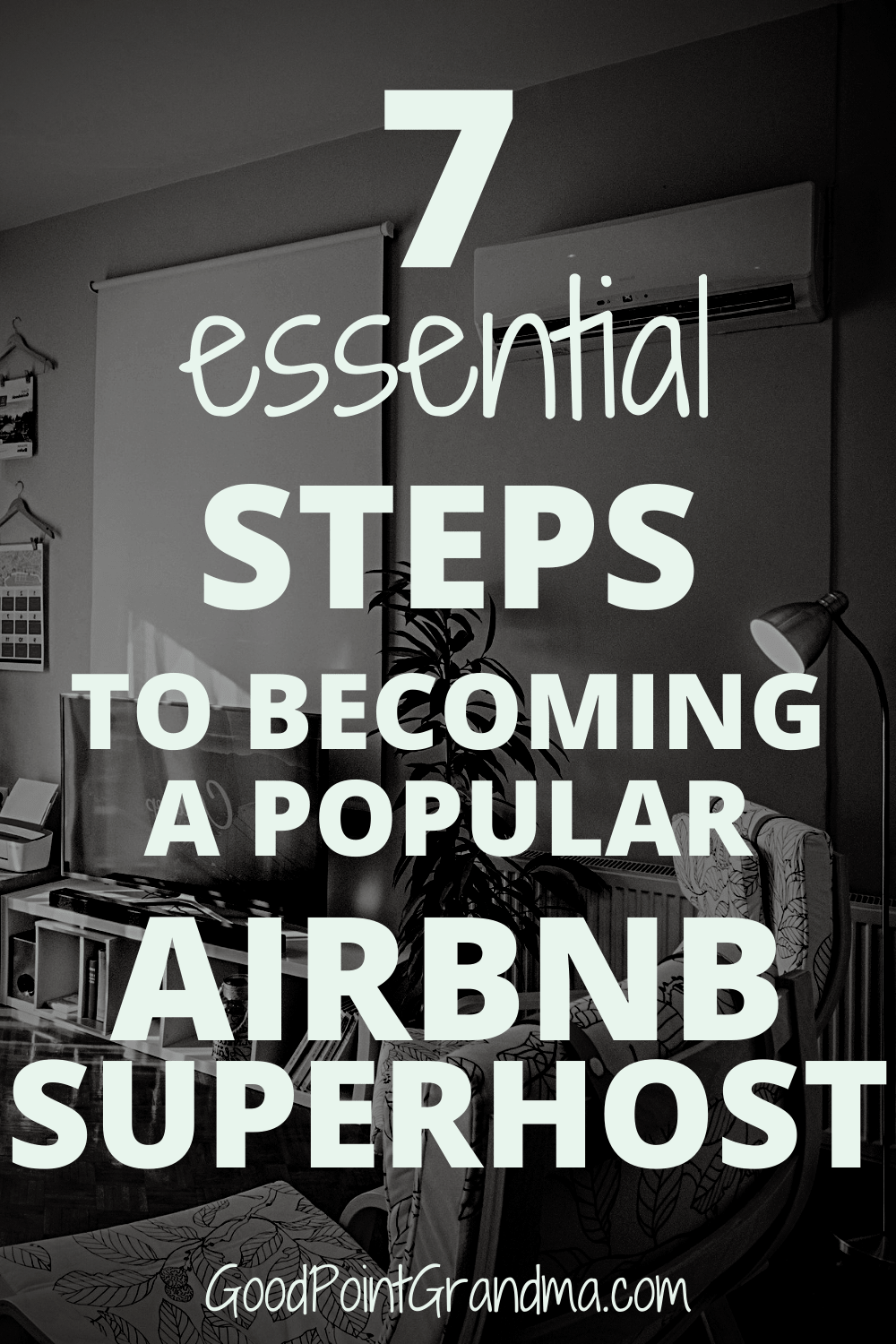 How To Become A Popular Airbnb Superhost Immediately